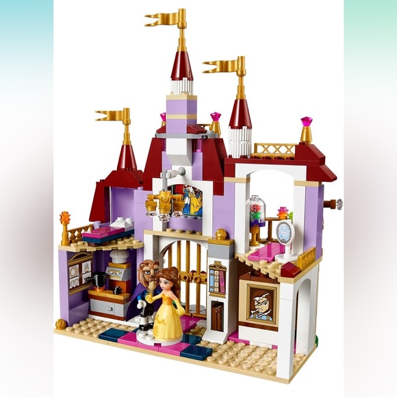 Lego 41067 - Picture 15 of 15